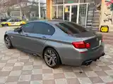 BMW 5 series, 2016-3