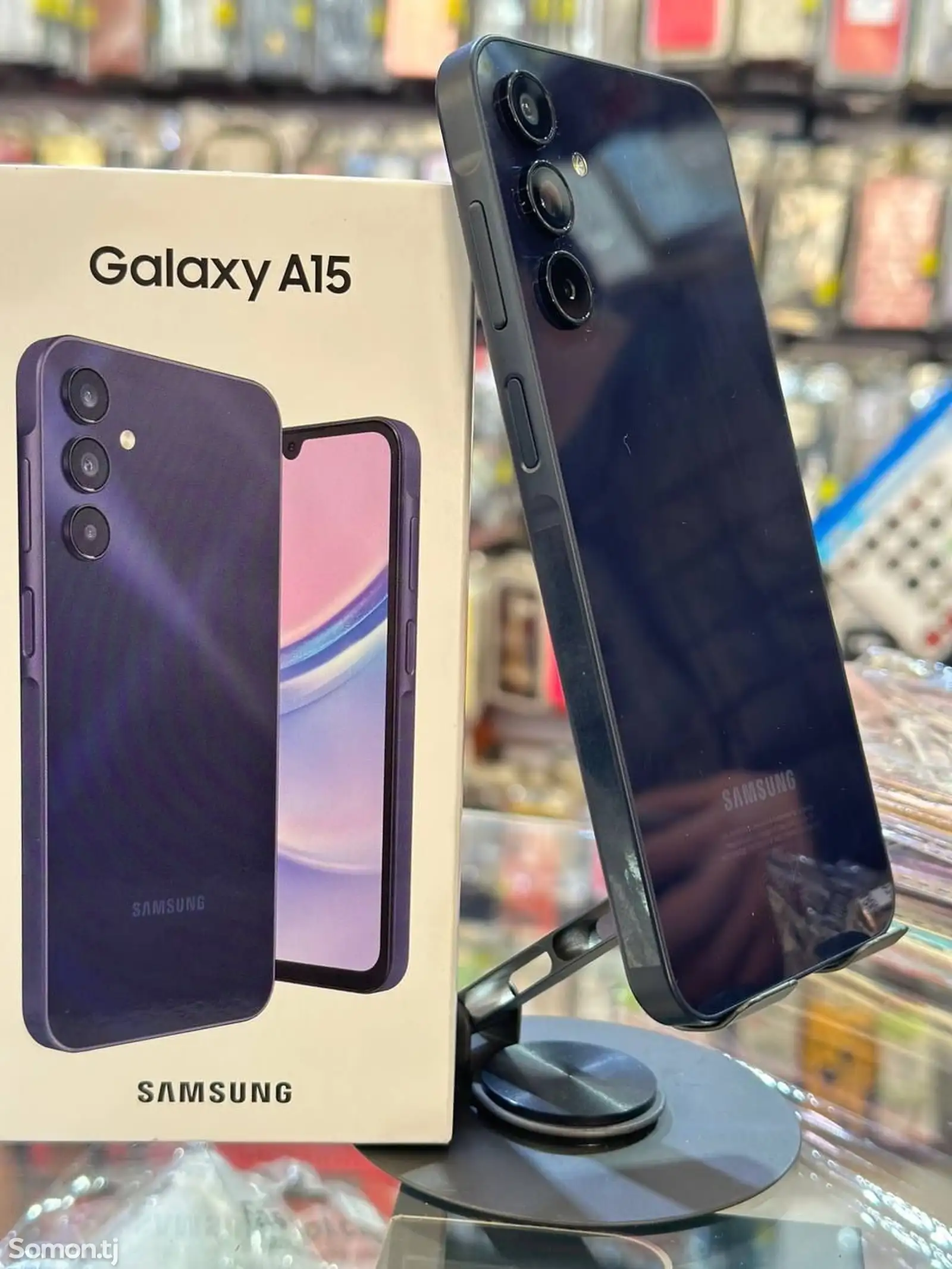 Samsung Galaxy A15-1