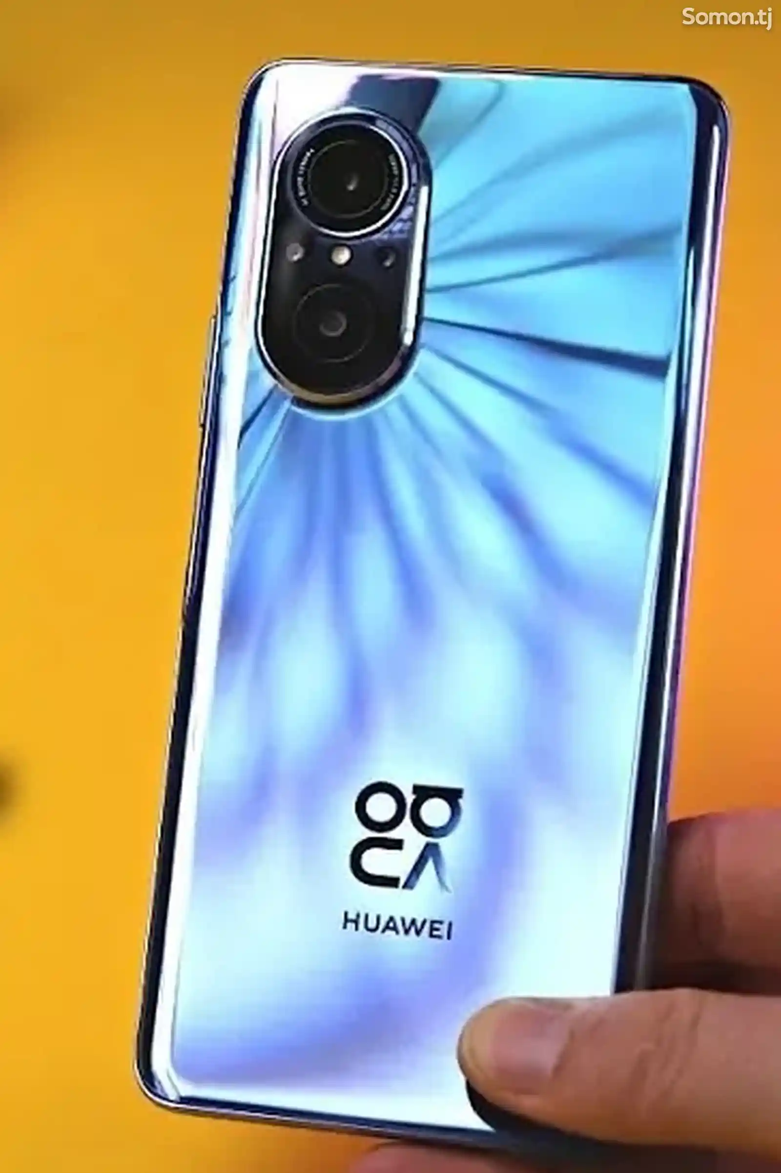 Huawei Nova 9SE-1