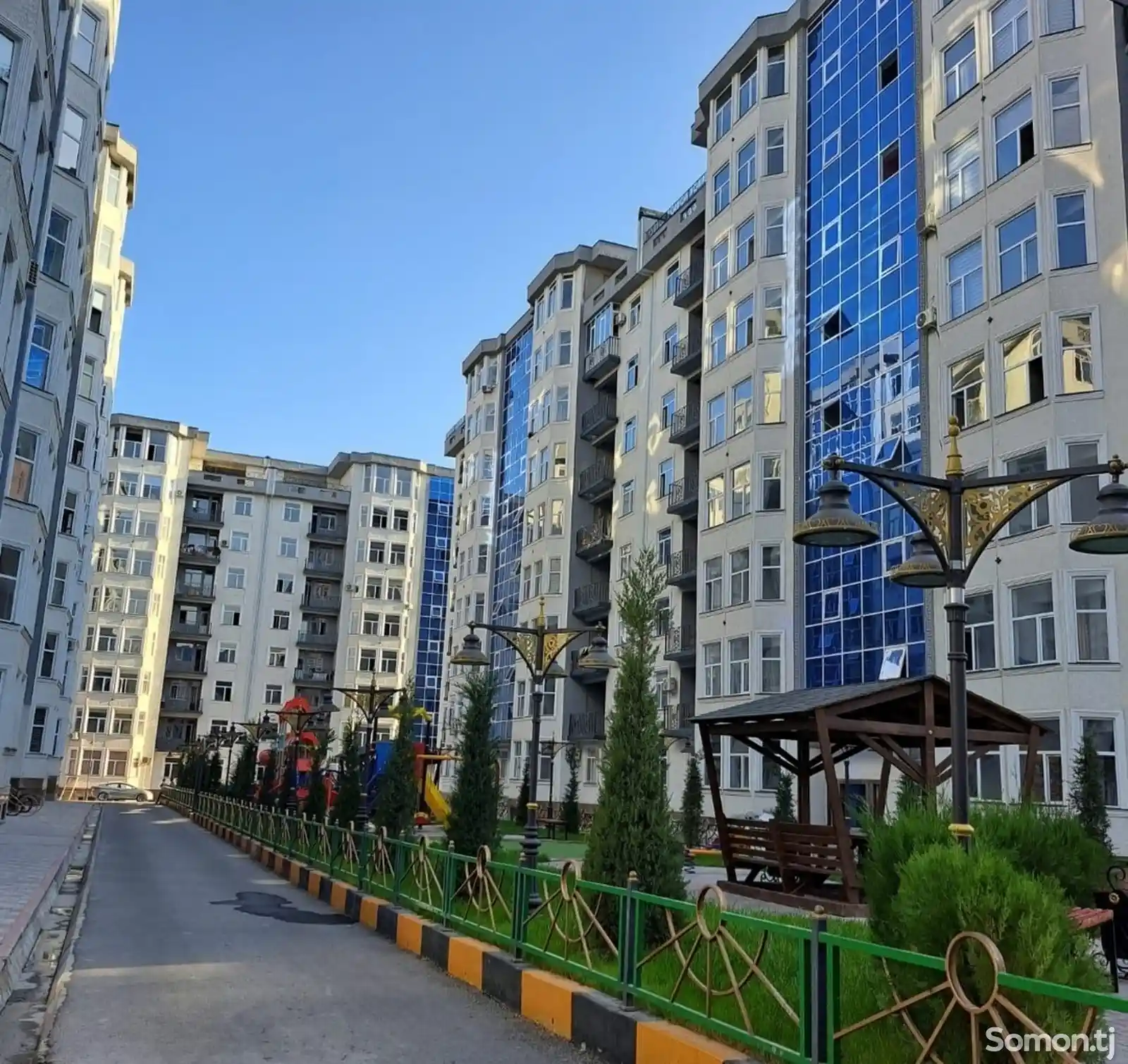 2-комн. квартира, 5 этаж, 62 м², Лучоб-14