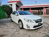 Toyota Camry, 2014-2