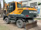 Экскаватор Hyundai R140W 2015-7