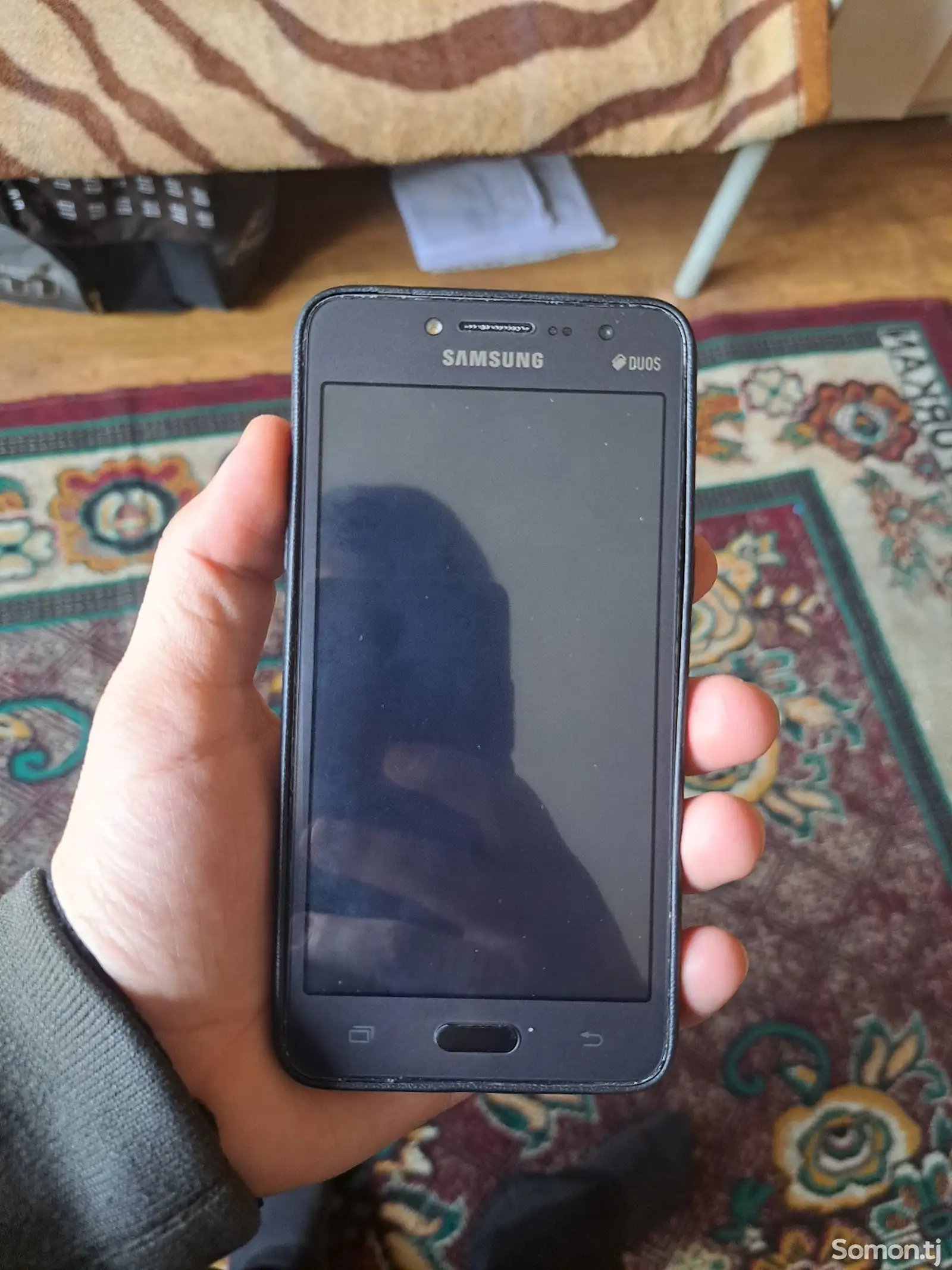 Samsung Galaxy J2 prime-1