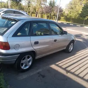 Opel Astra F, 1994