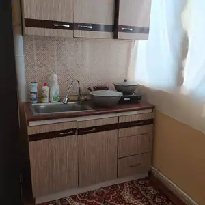 2-комн. квартира, 3 этаж, 65м², 31 мкр