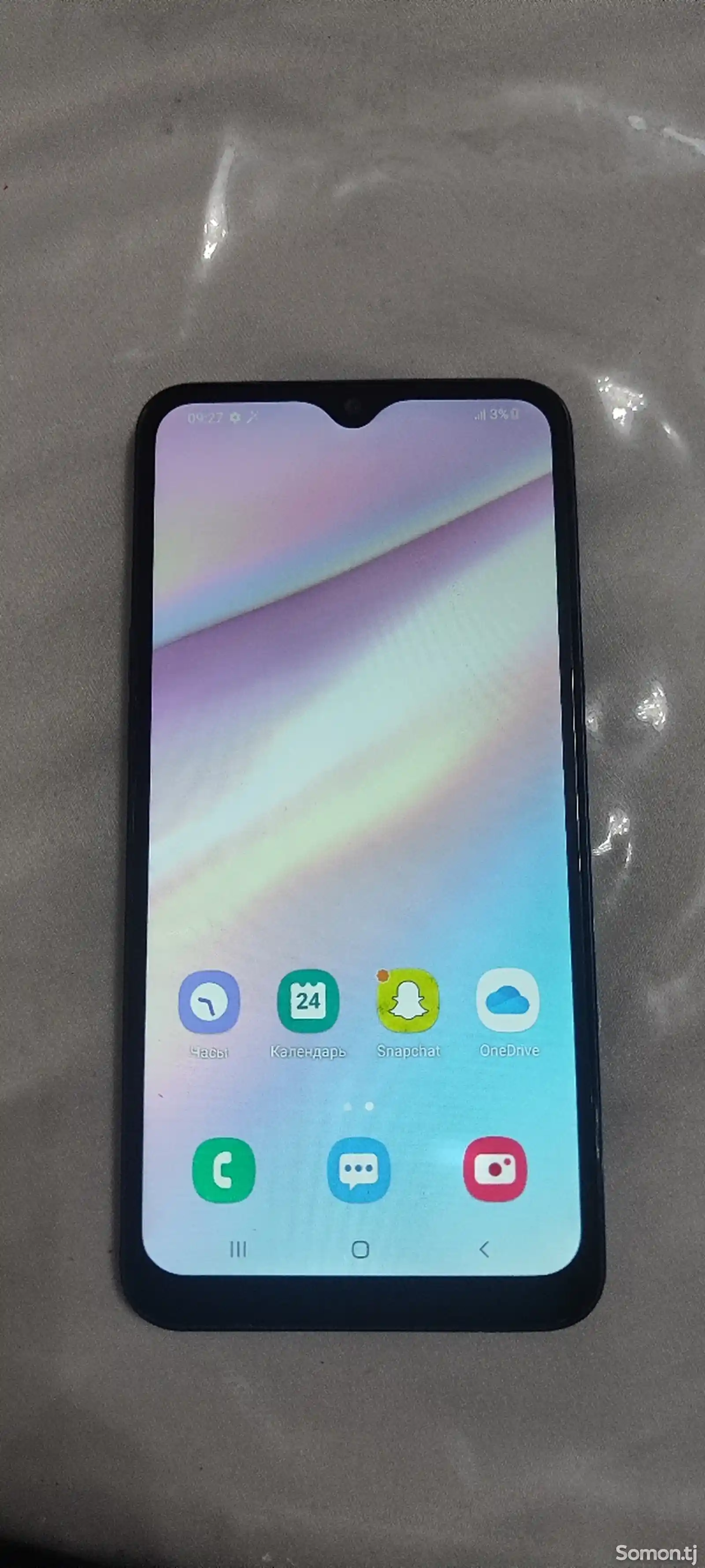 Samsung Galaxy A10s-1