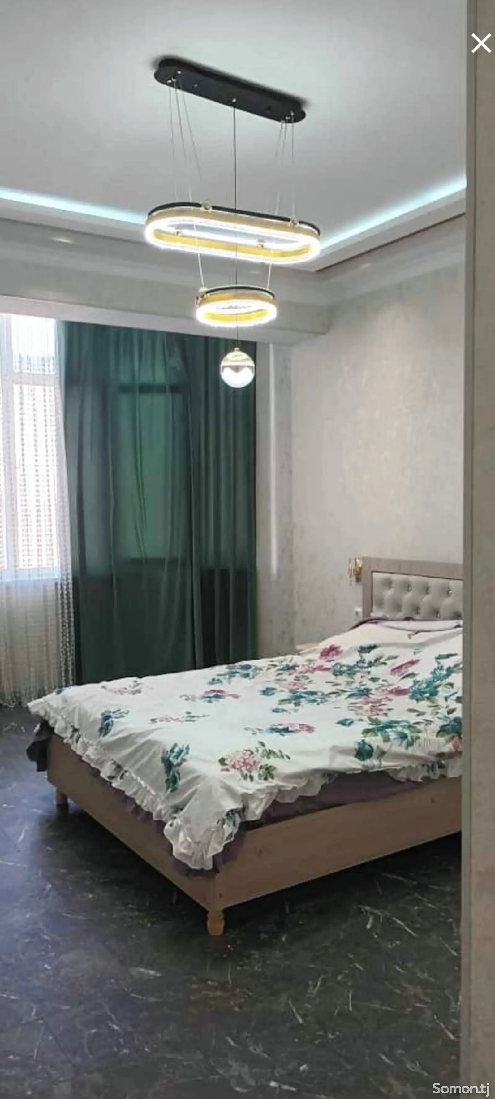 3-комн. квартира, 5 этаж, 100м², 19мкр-2