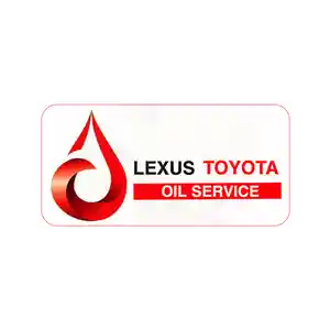 Замена масла Lexus/Toyota