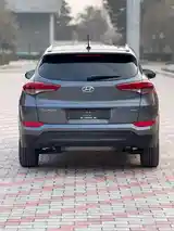 Hyundai Tucson, 2016-4