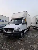 Бортовой автомобиль Mercedes-Benz Sprinter, 2015-3