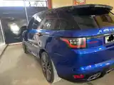 Land Rover Range Rover Sport, 2017-6