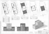 Курс Revit архитектурное проектирование-2