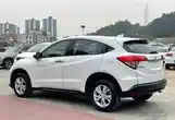 Honda HR-V, 2016-4