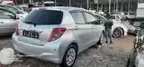 Toyota Vitz, 2011-3