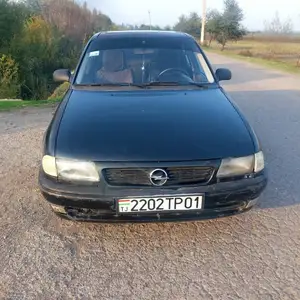 Opel Astra F, 1995