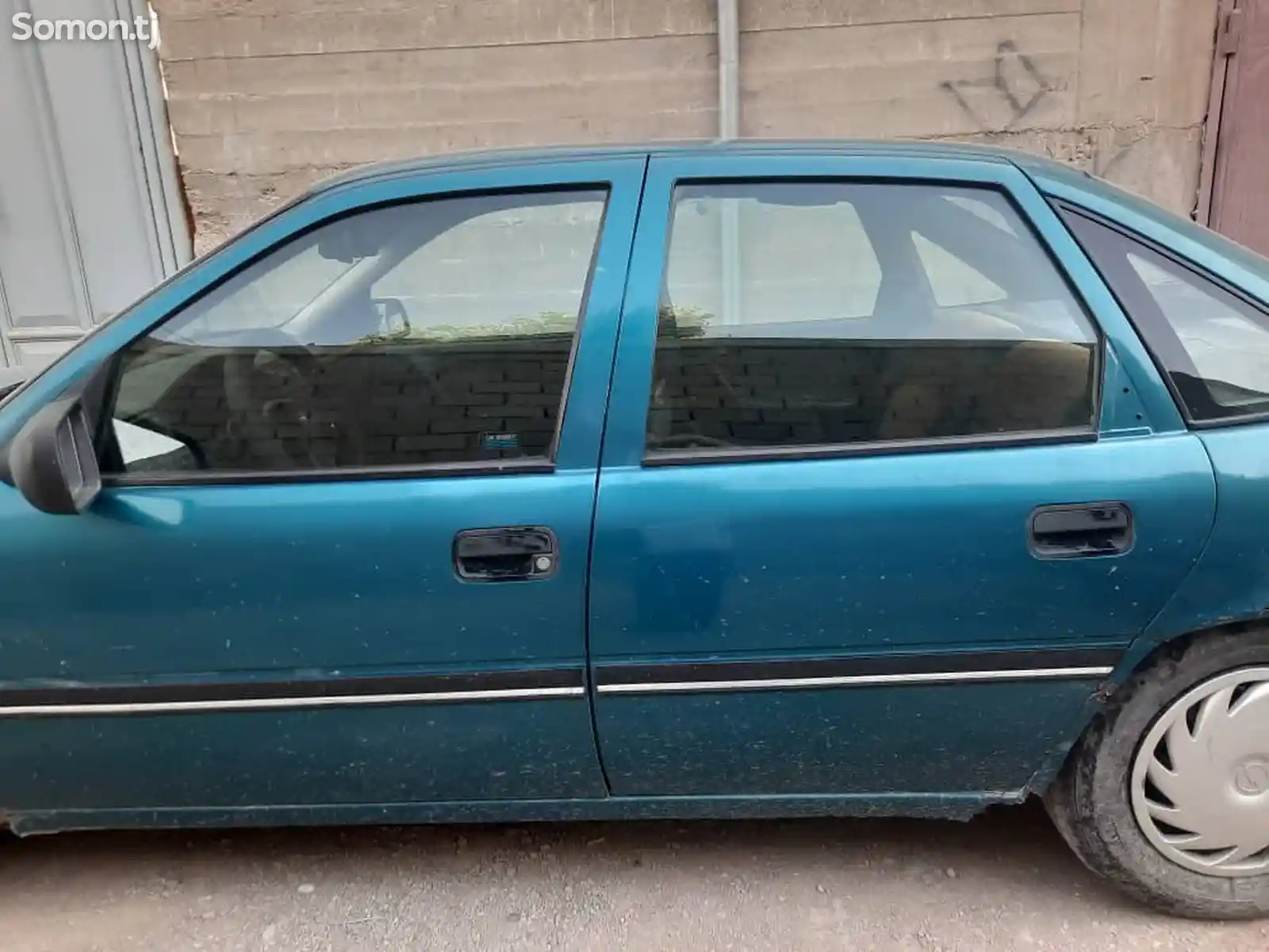 Opel Vectra A, 1993-1