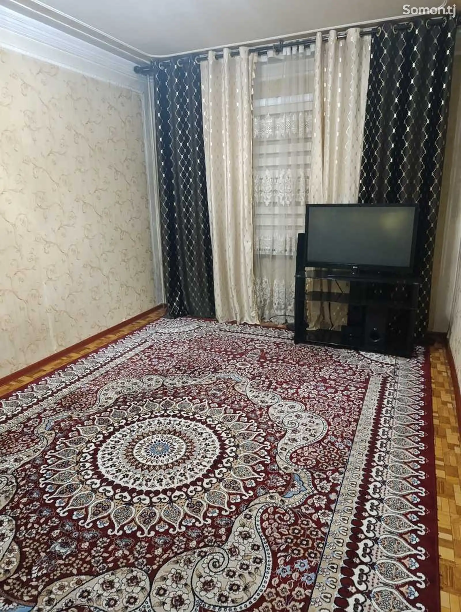 2-комн. квартира, 9 этаж, 70м², Фирдавси-1