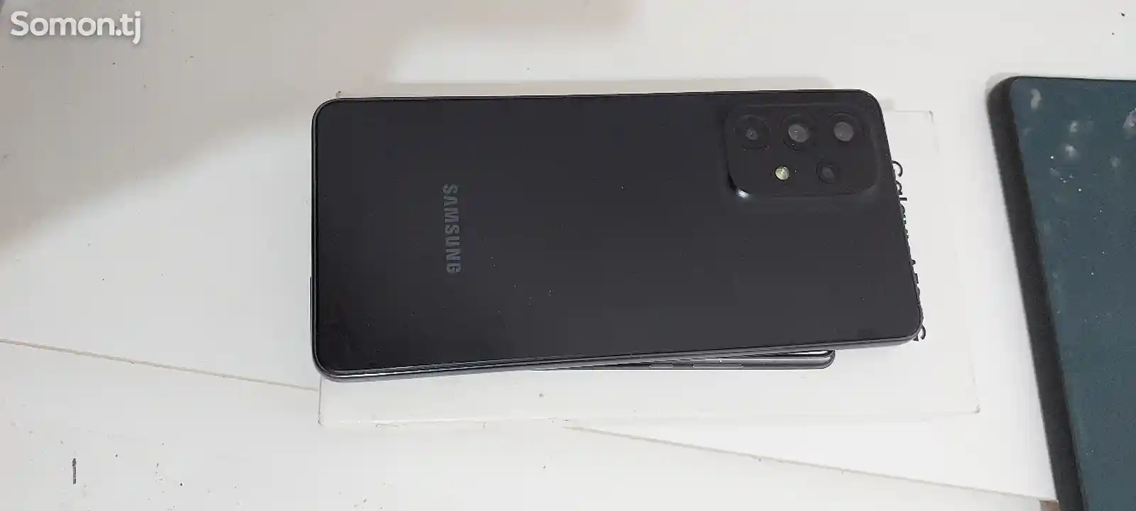 Samsung Galaxy A52-7