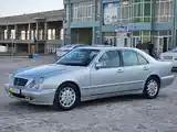 Mercedes-Benz E class, 2000-2