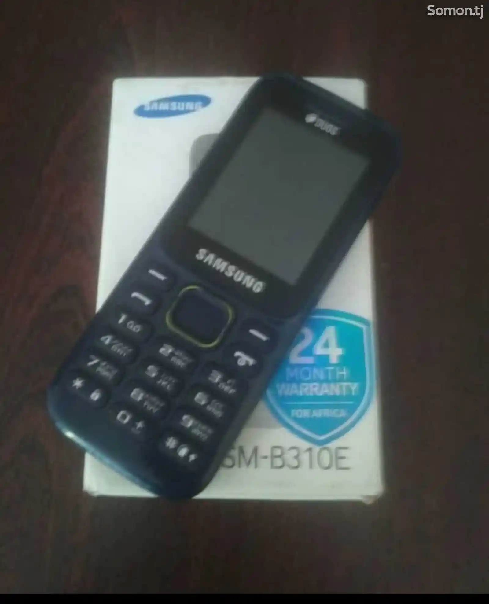 Samsung b310-1