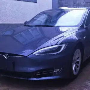 Tesla Model Y, 2019