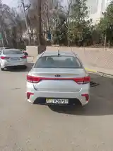 Kia Rio, 2019-3