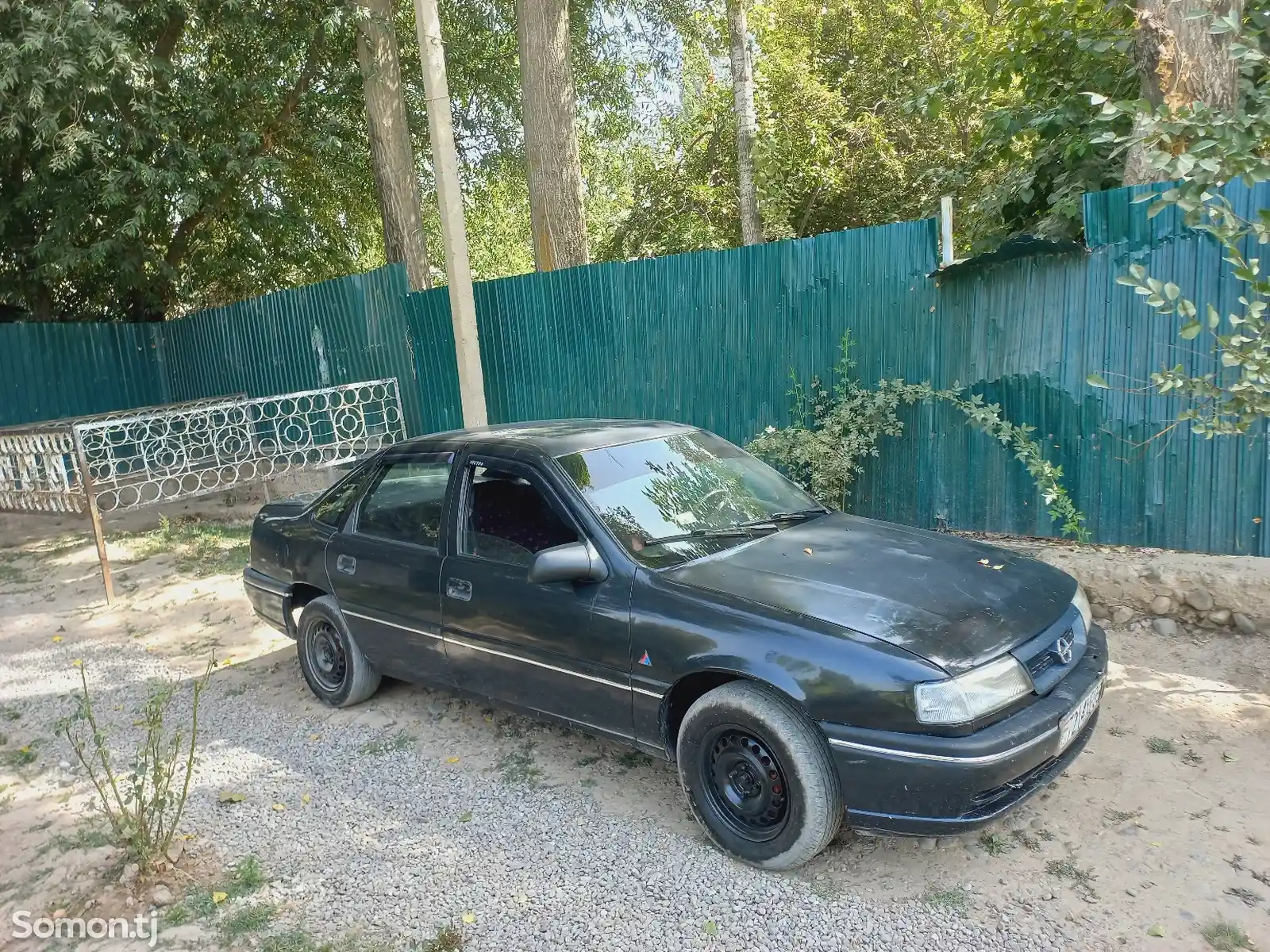 Opel Vectra A, 1994-1