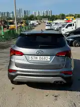 Hyundai Santa Fe, 2015-4