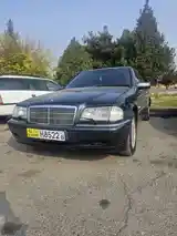 Mercedes-Benz C class, 1999-2