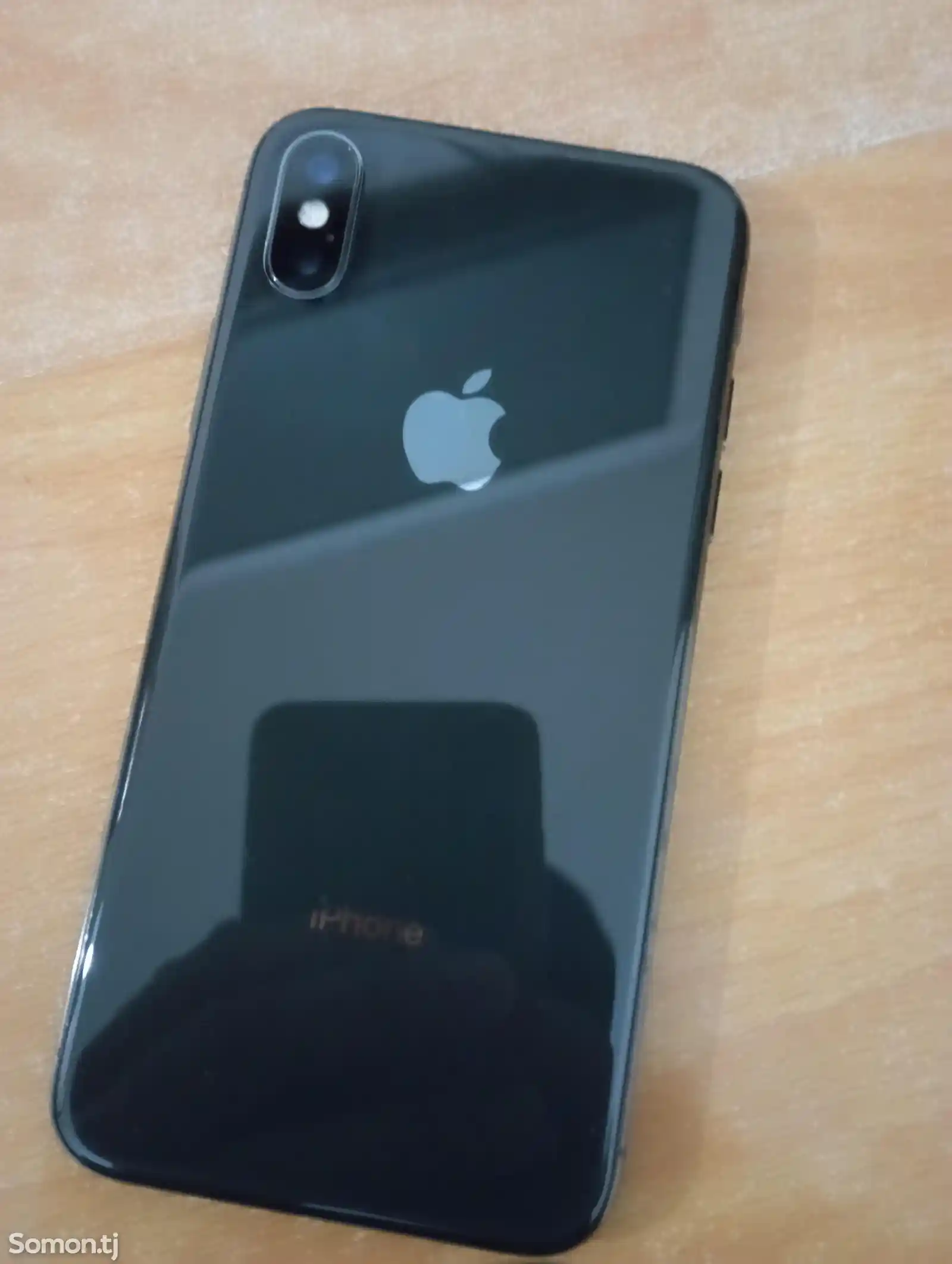 Apple iPhone X, 64 gb, Space Grey-1