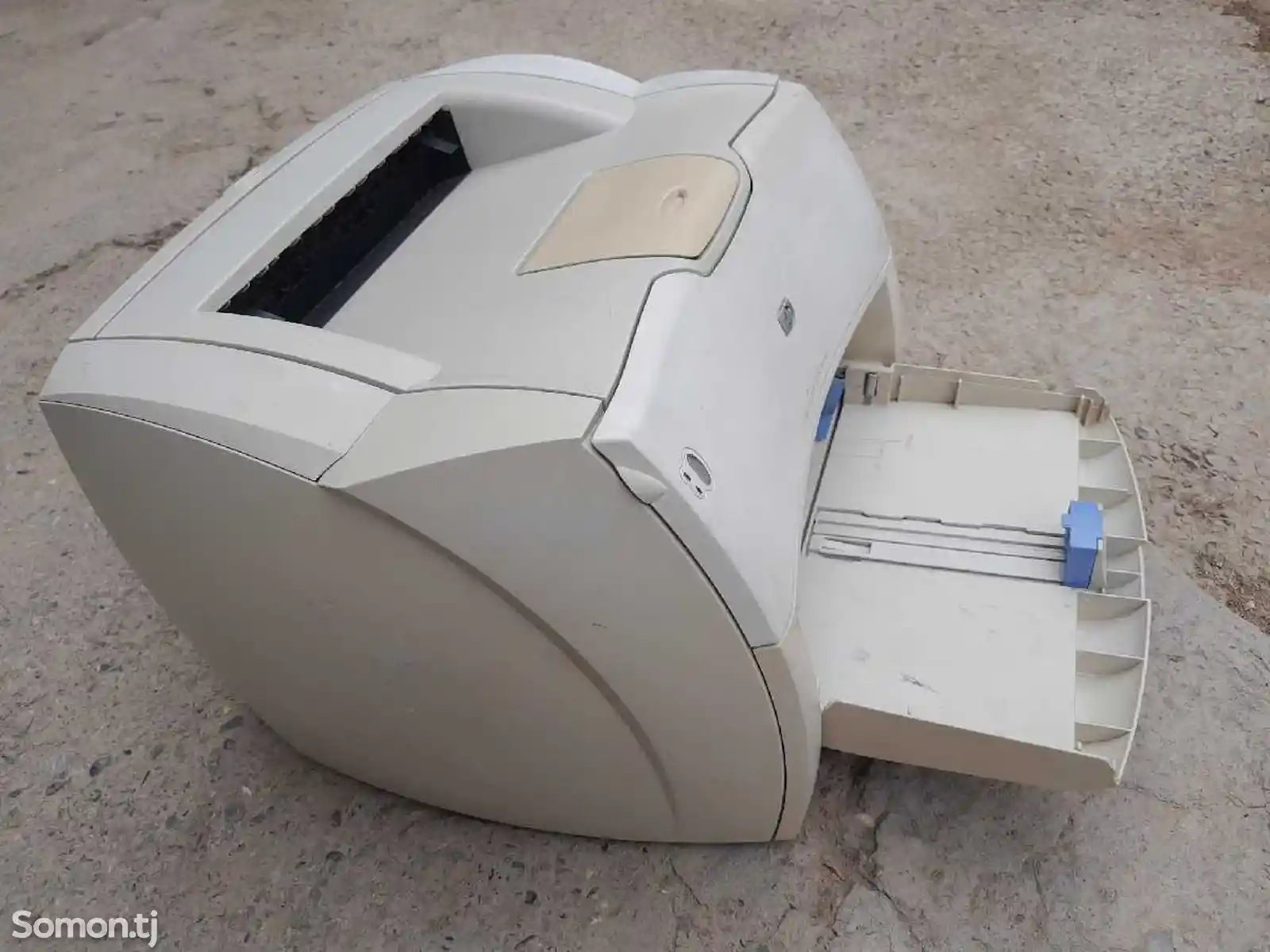 Принтер HP LaserJet 1200-2