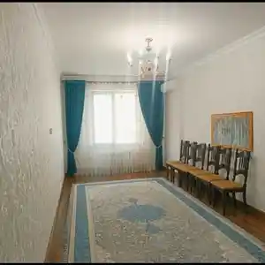 3-комн. квартира, 5 этаж, 101м², Шохмансур