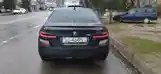 BMW 5 series, 2015-4