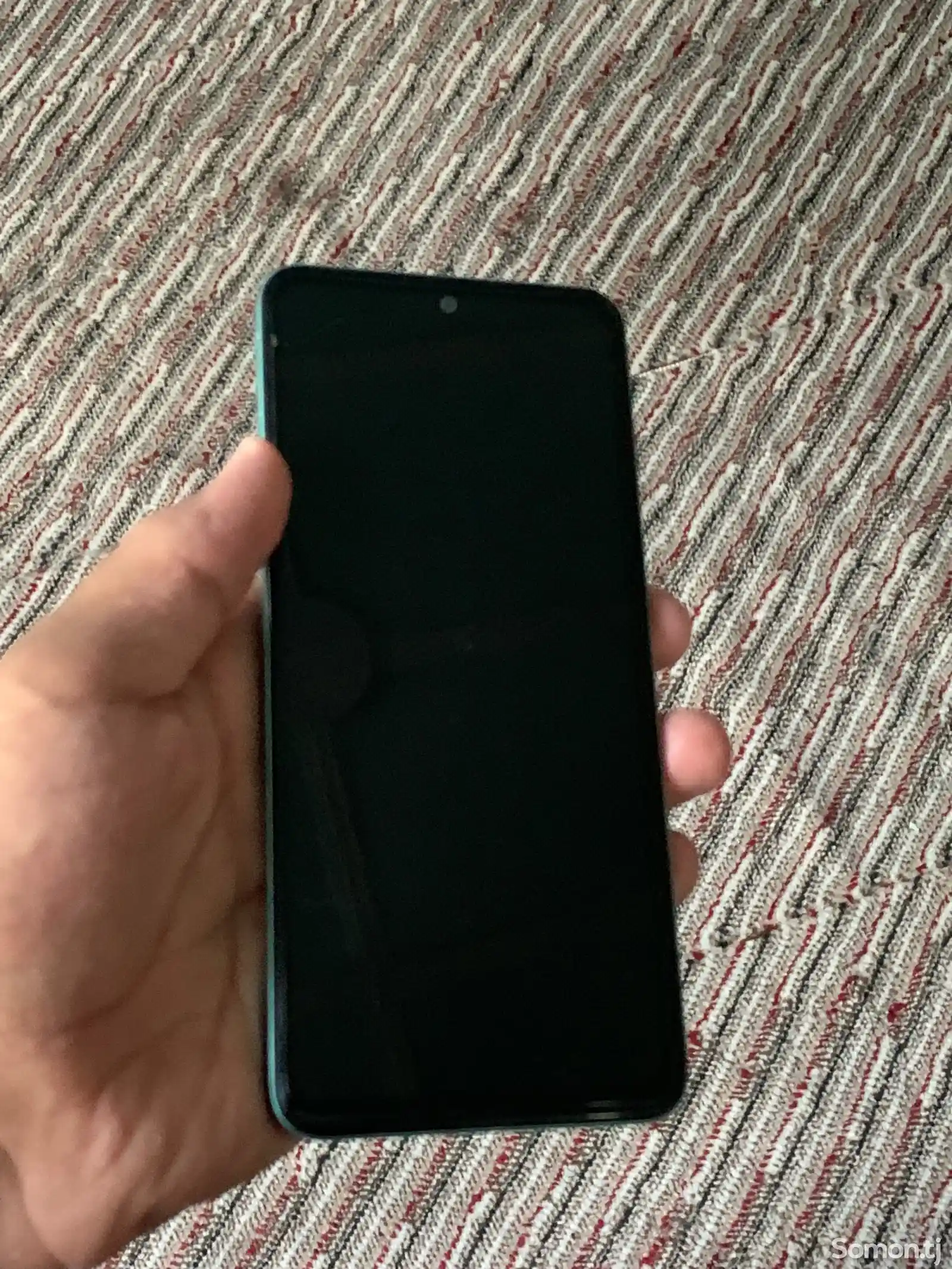 Xiaomi note 12-4