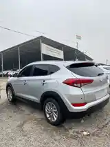 Hyundai Tucson, 2016-4