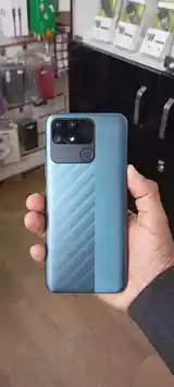 Realme Narzo 128gb-2