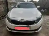 Kia K5, 2011-5