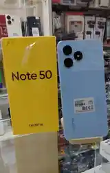 Realme Note 50-4