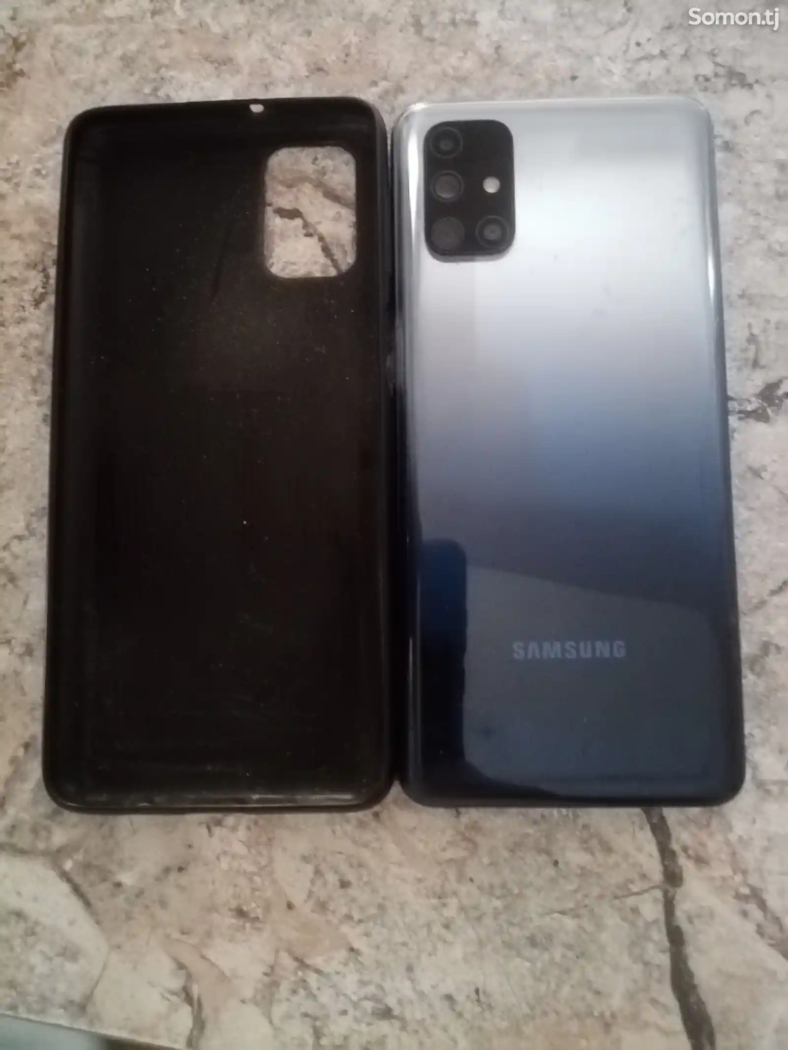 Samsung Galaxy M31s-2