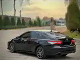 Toyota Camry, 2018-6