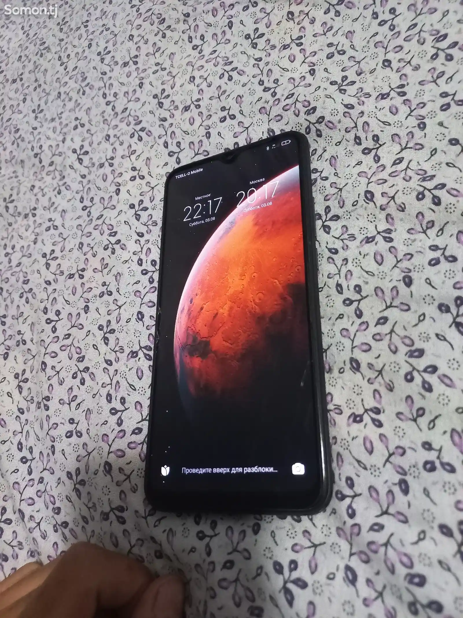 Xiaomi Redmi 9-1