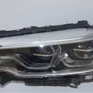 Фара Bmw G30 led adaptive в сборе