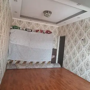 2-комн. квартира, 3 этаж, 46 м², Рудаки, повороти фабрика