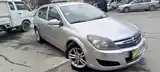 Opel Astra H, 2008-5