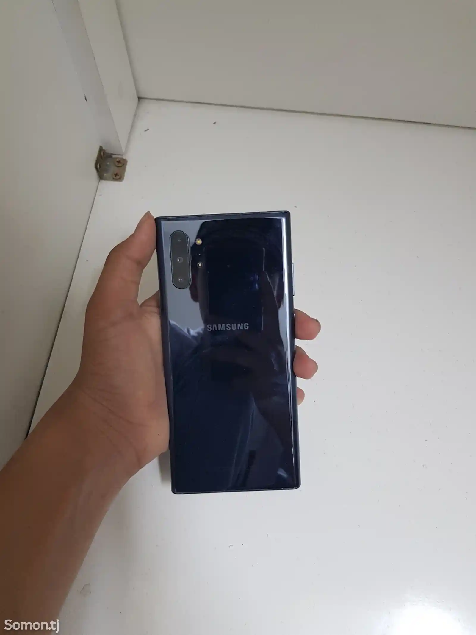 Samsung Galaxy Note 10+-4