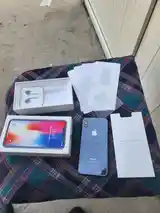 Apple iPhone X, 256 gb, Space Grey-3