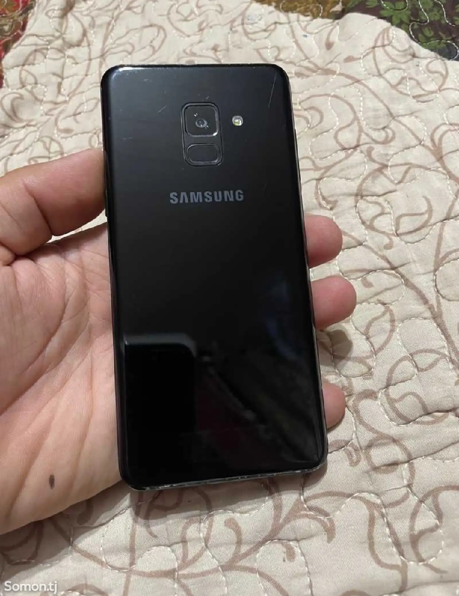 Samsung Galaxy A8