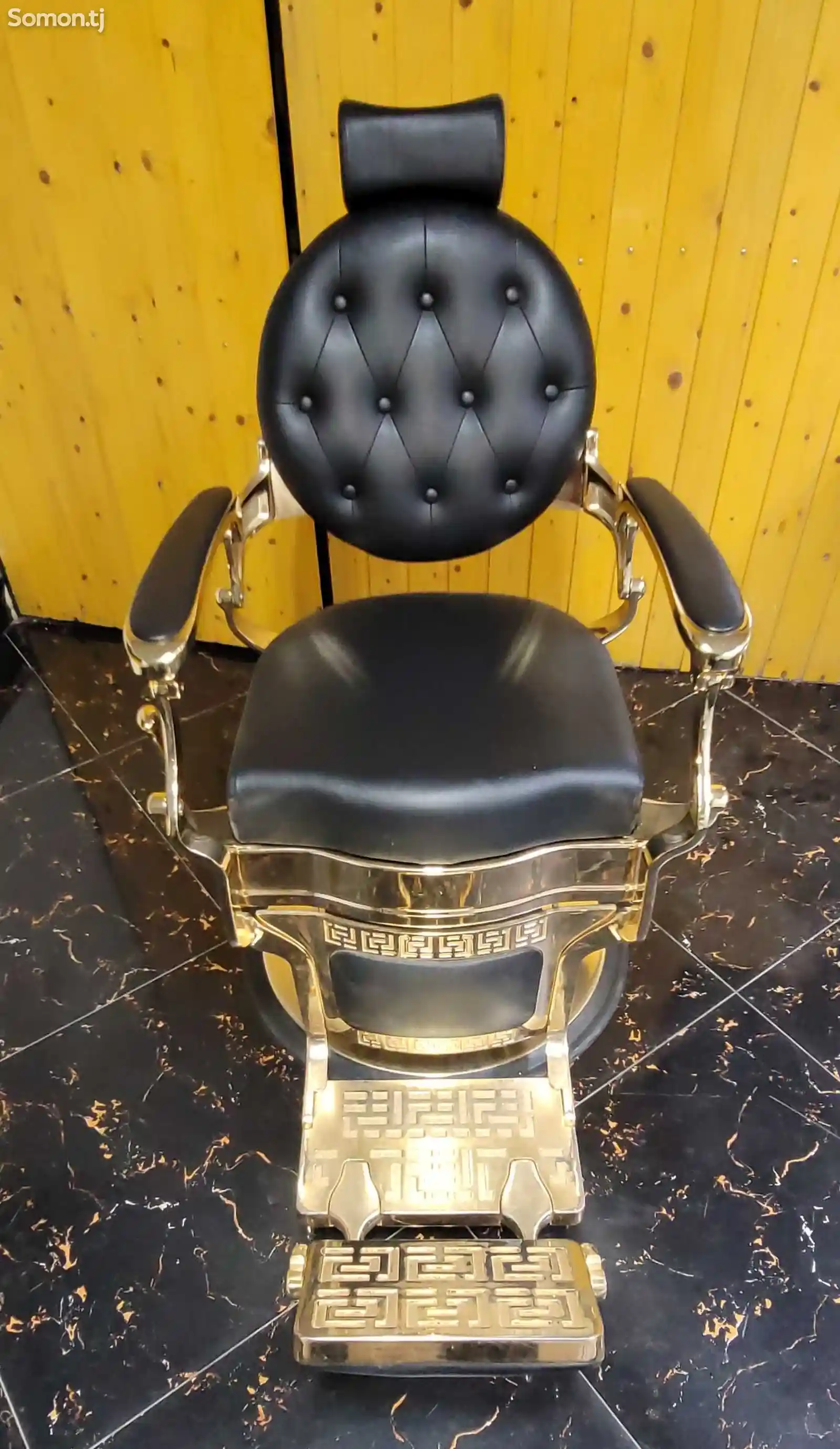 Кресло для салона красоты-6