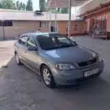 Opel Astra G, 2007-5