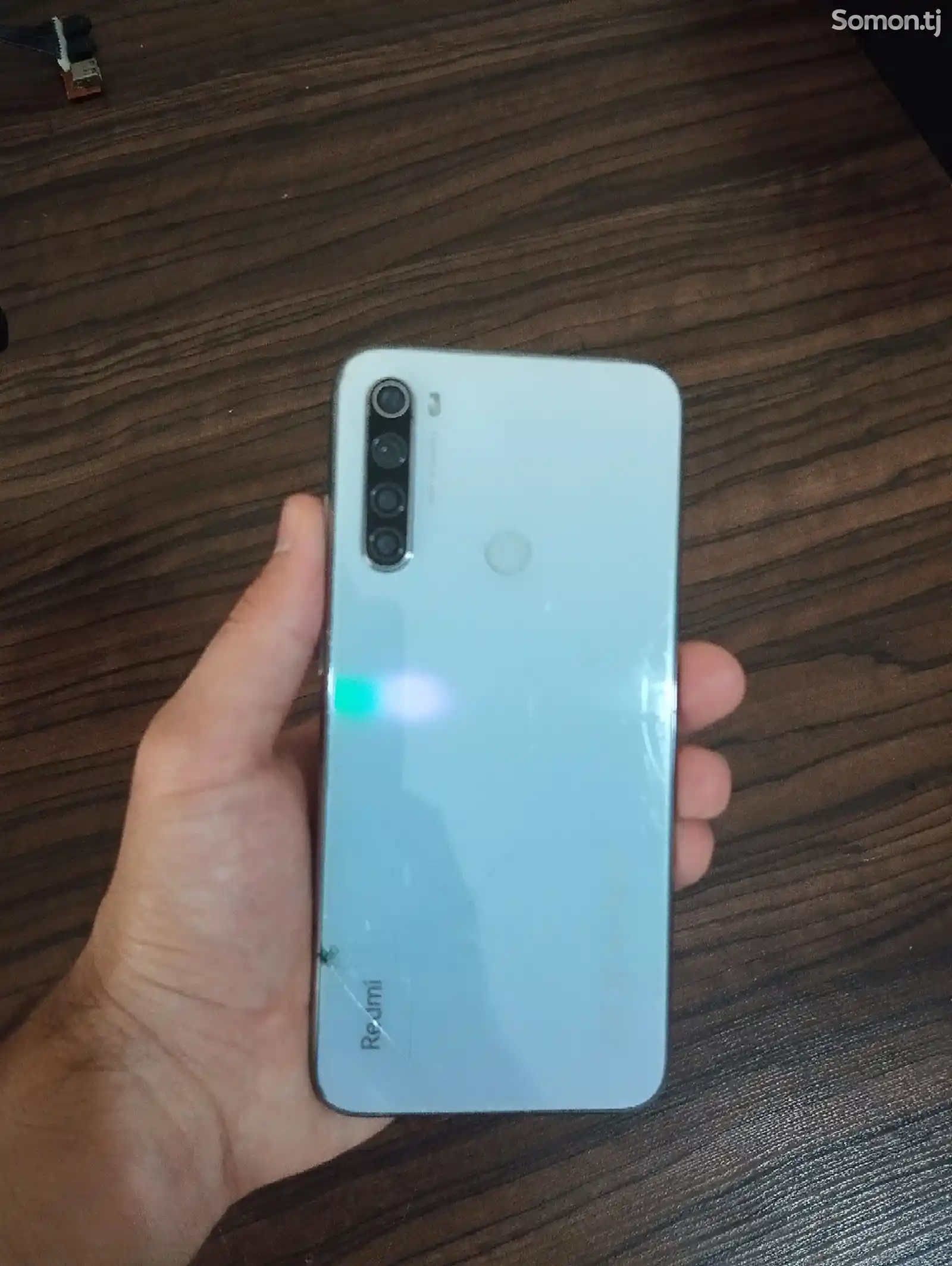 Xiaomi Redmi Note 8-1